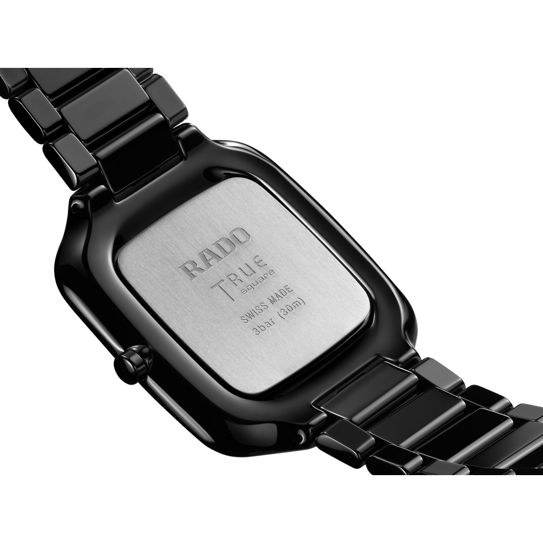 Rado True Square Thinline