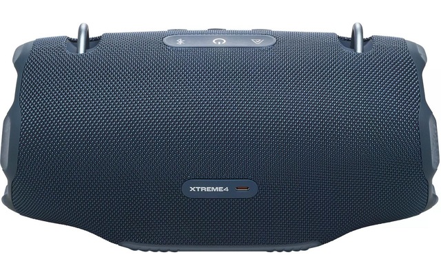 JBL Lautsprecher »Xtreme 4« ( )