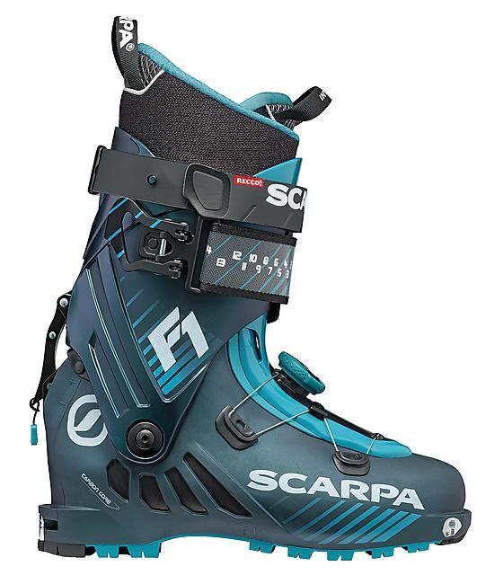 SCARPA - CHAUSSURES SKI DE RANDO F1