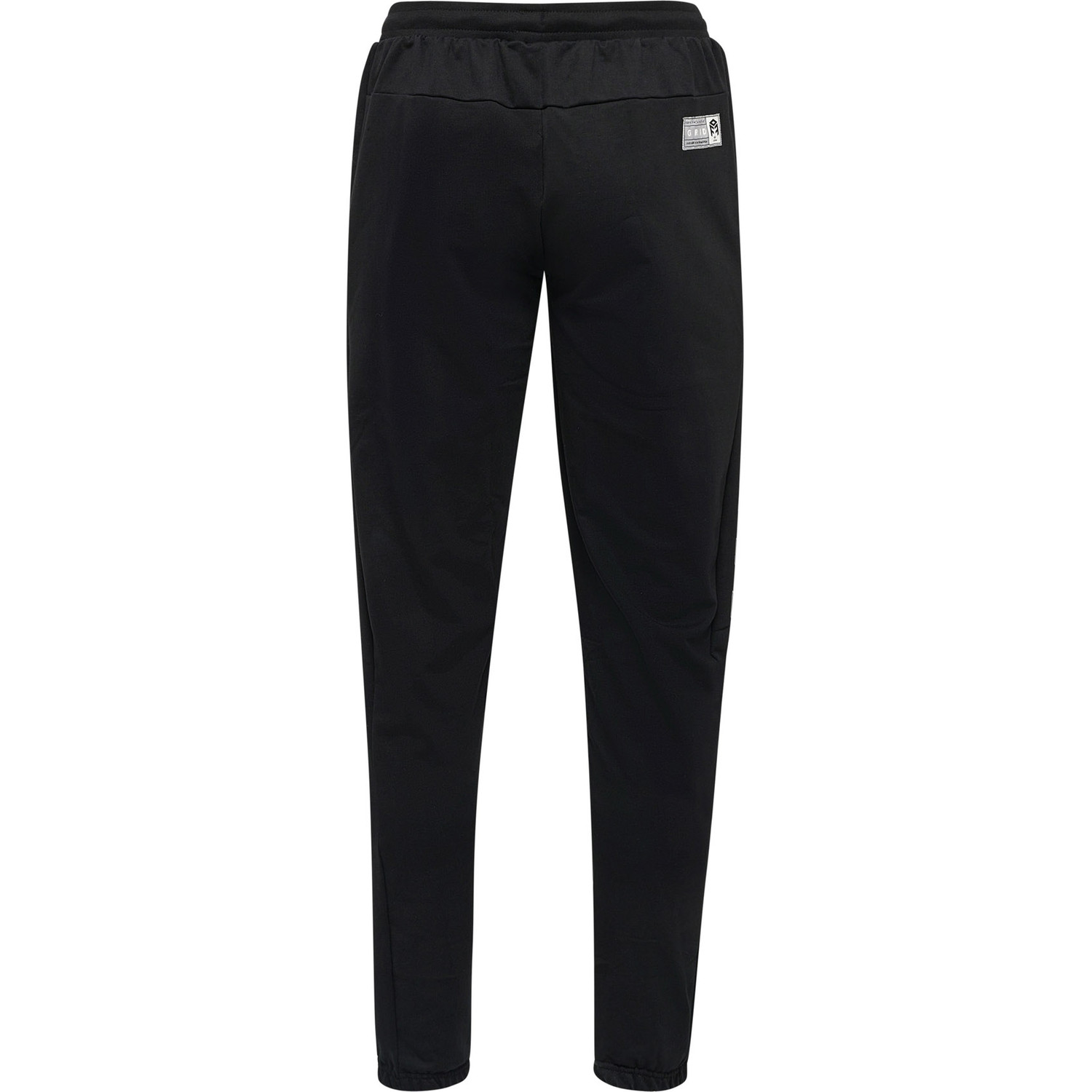 Hummel Move Grid Cotton Pants