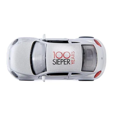 SIKU 1550 VW The Beetle 100 Jahre Sieper