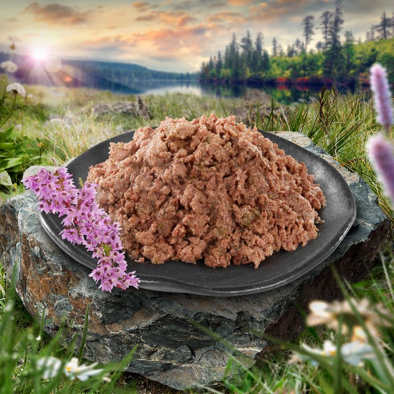 Purizon Single Meat 6 x 200 g
