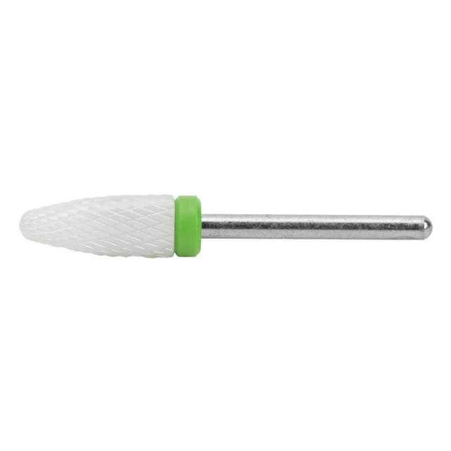 Keramisk neglefil type C