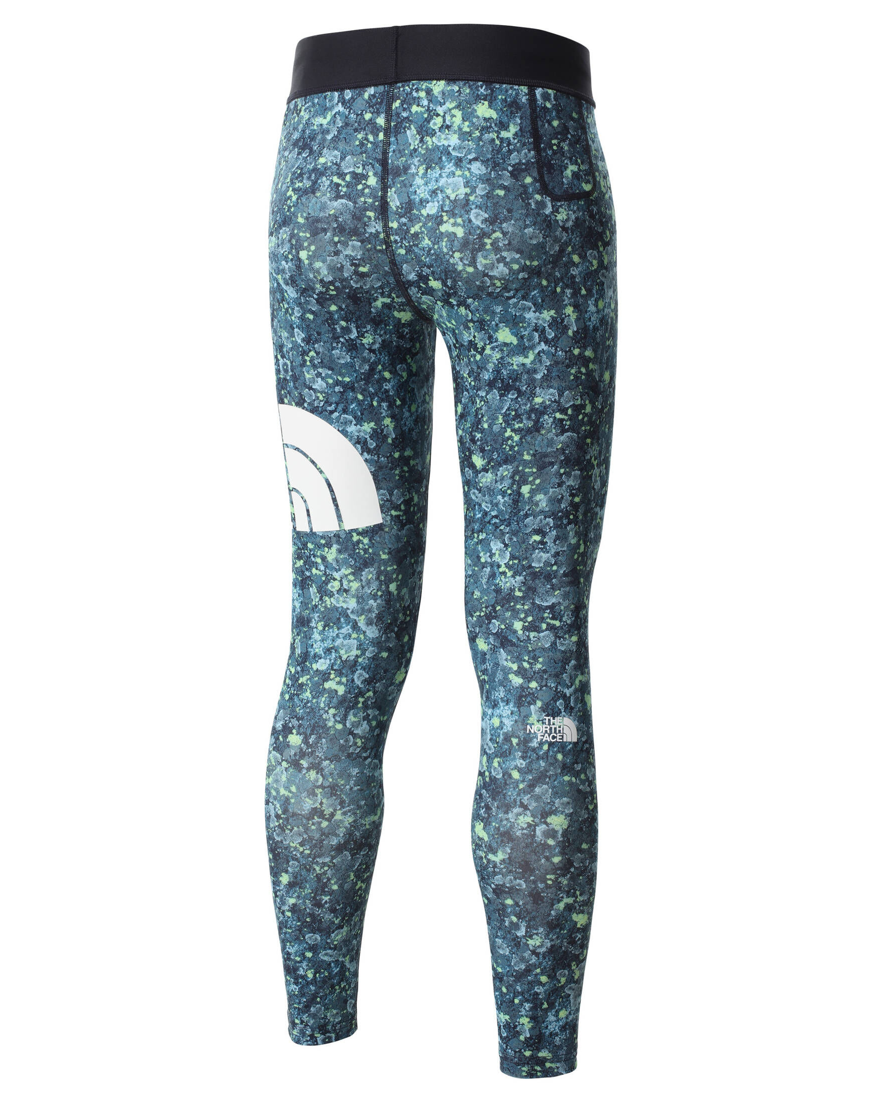 The North Face| Damen Lauftights W FLEX MR TIGHT