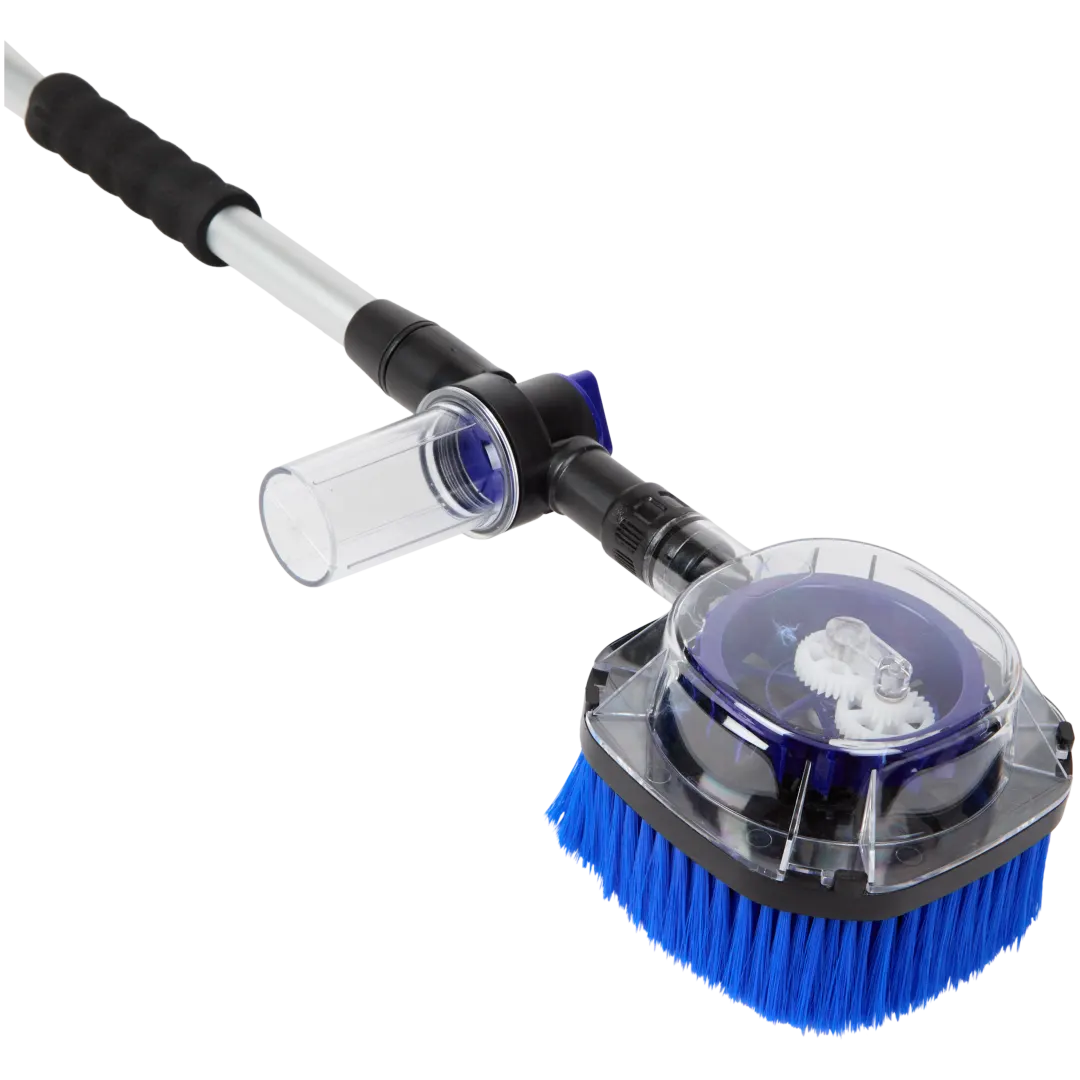 Brosse à eau pour voiture