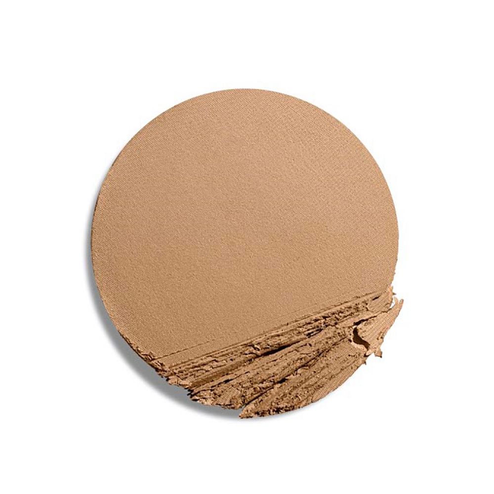 CLINIQUE Stay-Matte™ Sheer Pressed Powder Oil-Free 04 Stay Honey