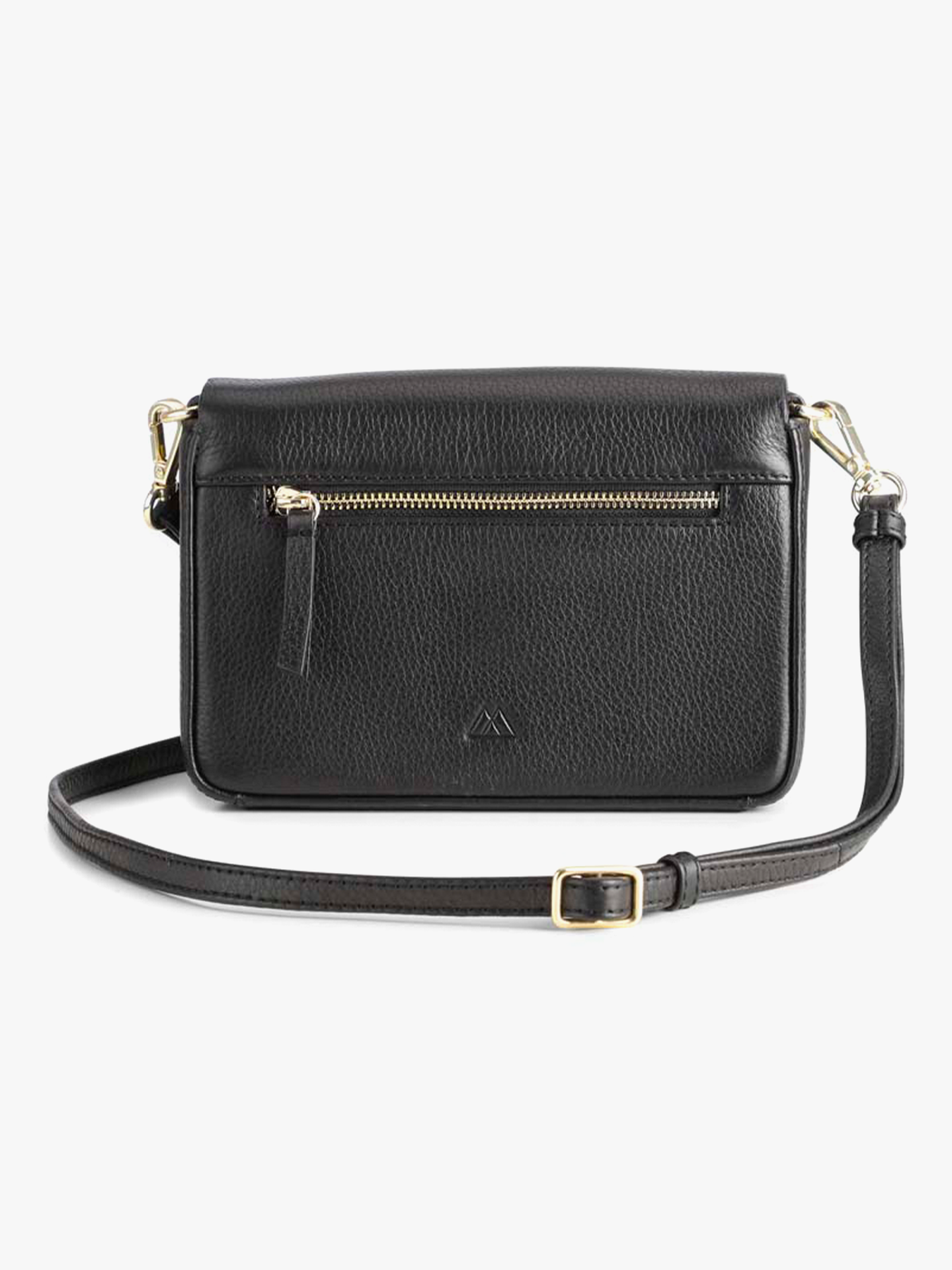 VanyaMBG Crossbody Bag