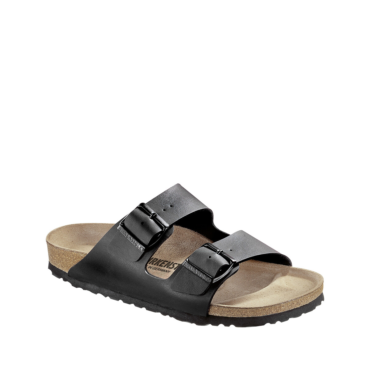 BIRKENSTOCK<br>Mules Arizona com tira dupla