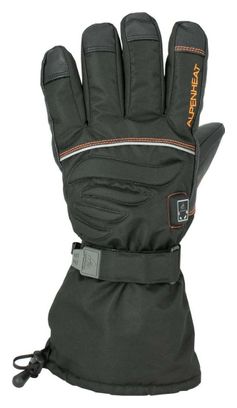 AG2 Gants épais chauffants - Alpenheat