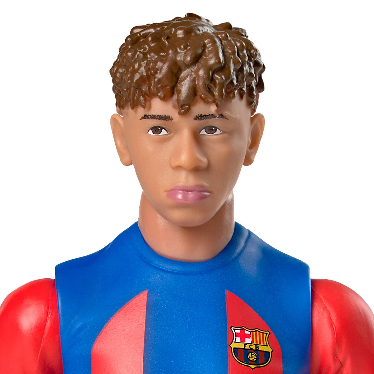 Boneco Sockers FC Barcelona