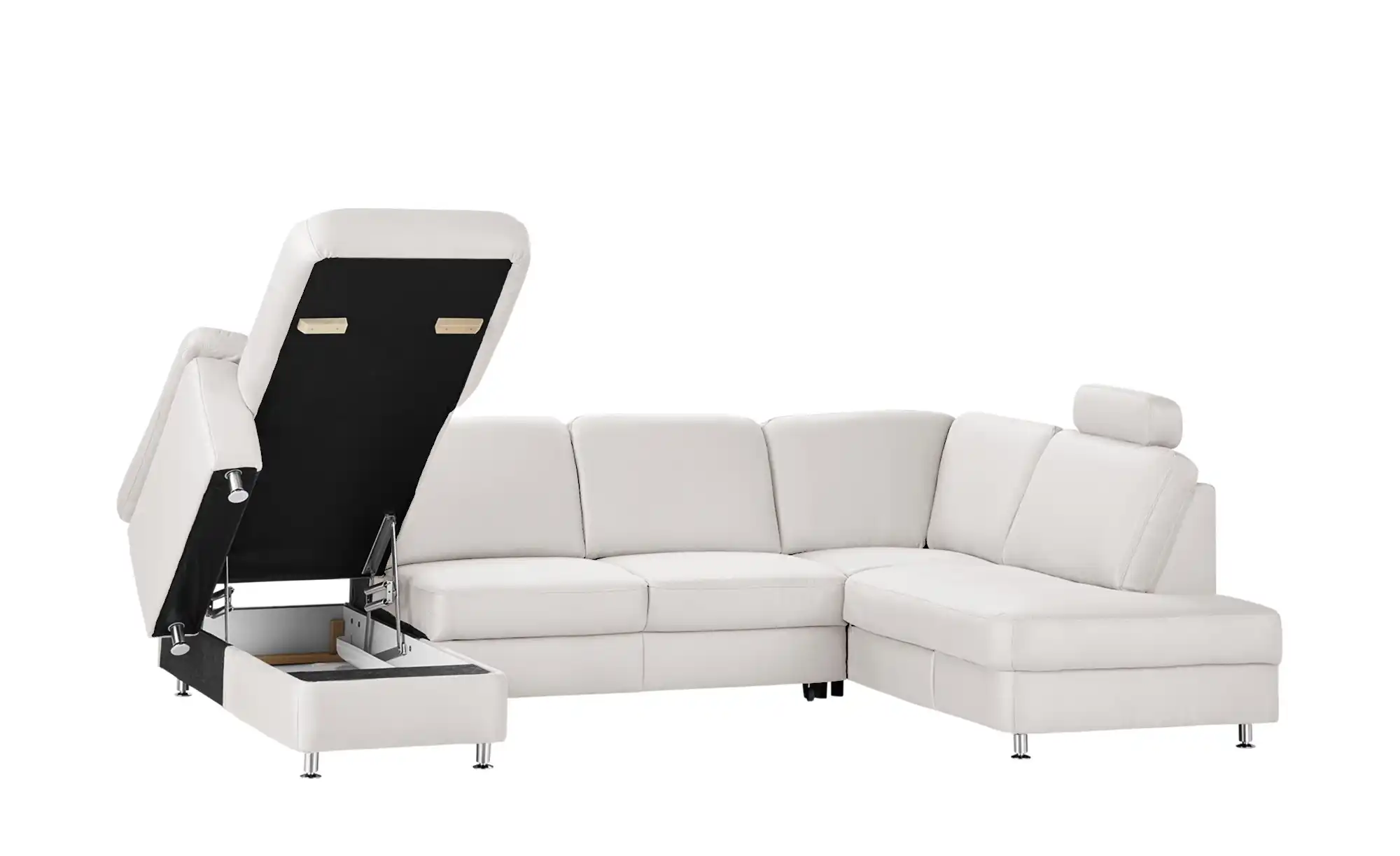 meinSofa Wohnlandschaft Oliver-S