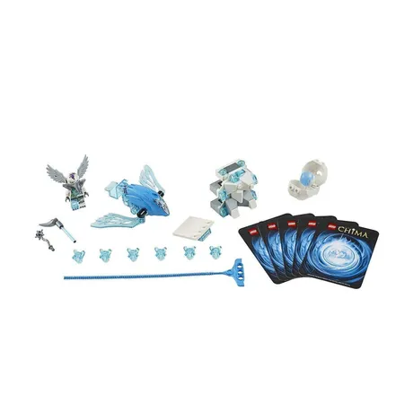 LEGO® Legends of Chima 70151 Eis-Stachel