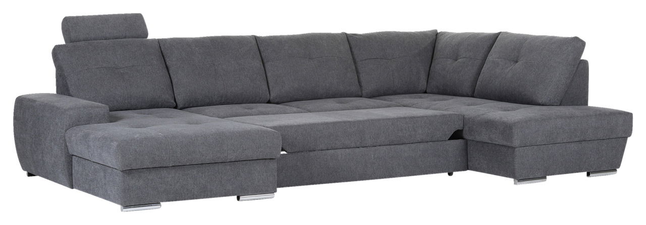Hom´in Ecksofa MAURIS