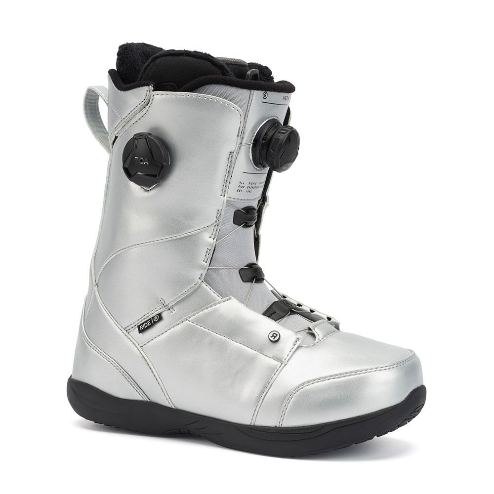 Ride HERA - Boots snowboard Femme mercury