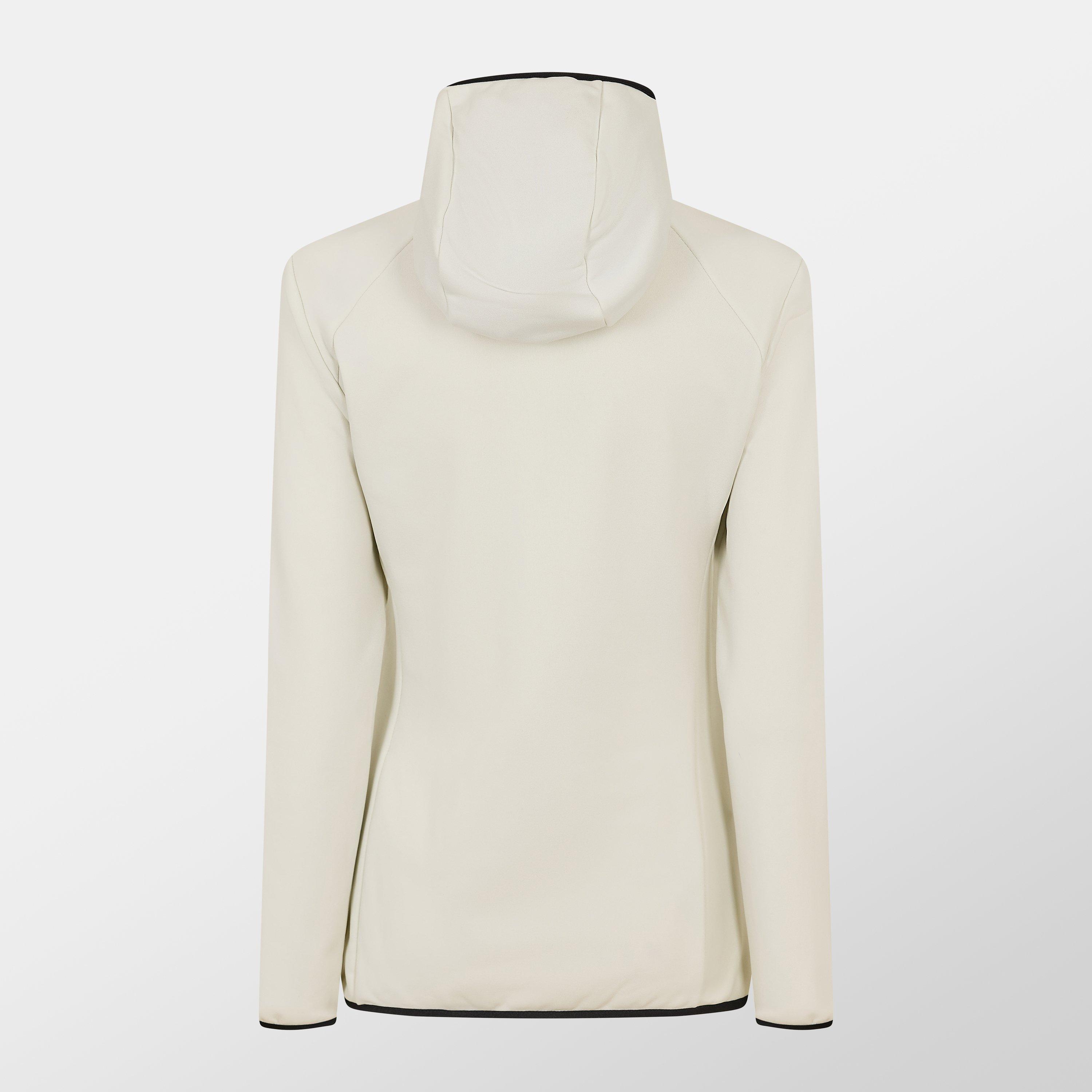 Millet Millet Seneca Full Zip Hoodie Ladies