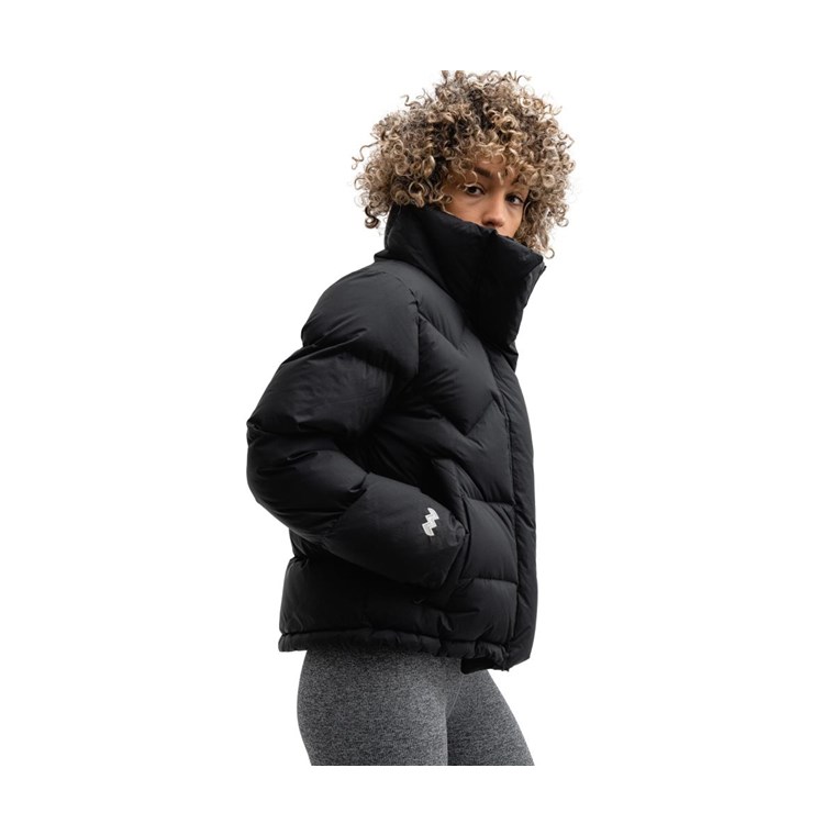 Mountain Works Epitome Down Parka Women Black