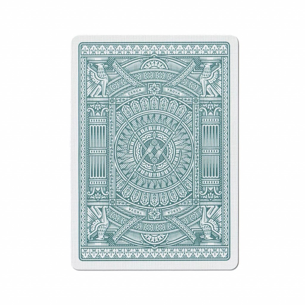 Cartes à jouer Theory11 - Hudson