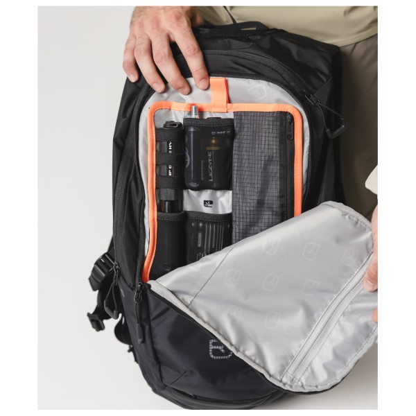 Ortovox - Sequence Daypack 15 - Sac à dos vélo