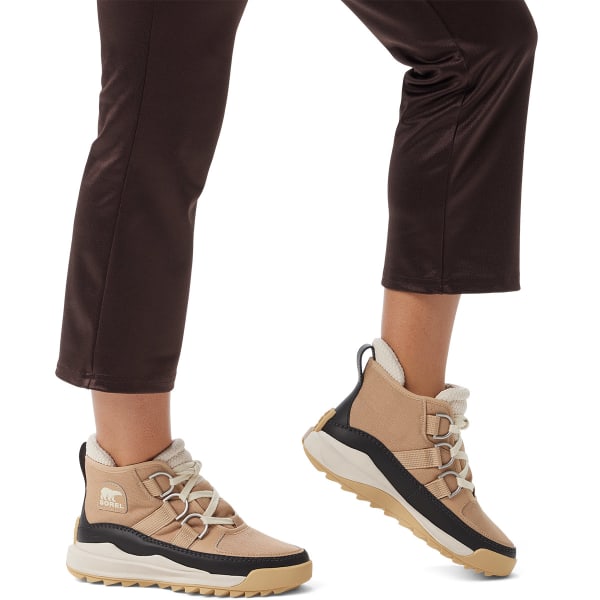 Après ski SOREL ONA RMX CHUKKA PLUS WATERPROOF CANOE/JET