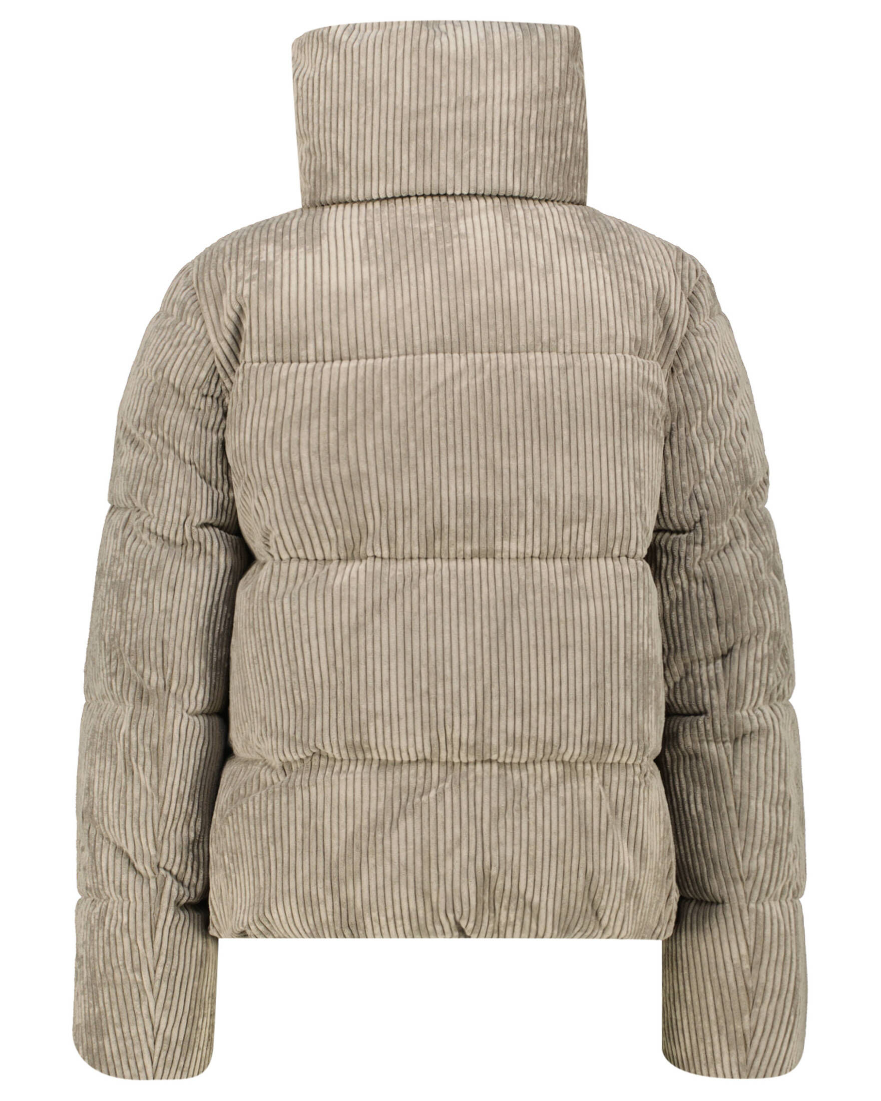 SAVE THE DUCK| Damen Steppjacke ANNIKA