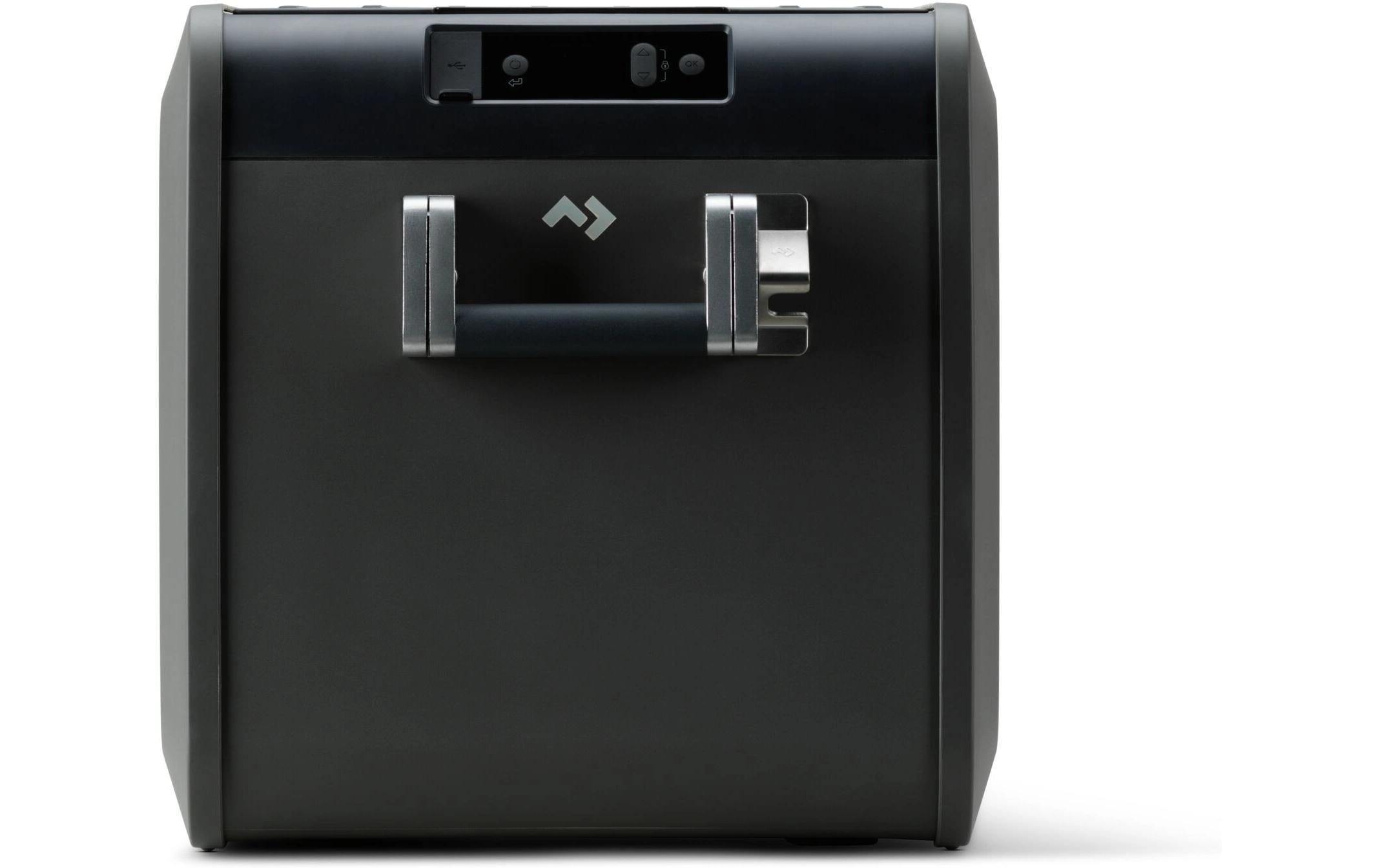 Kompressor-Kühlbox CFX5 35 AC/DC, EU Version<br>Effiziente und smarte Kühlung für unterwegs