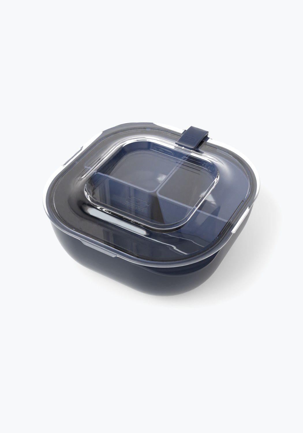 Monbento Gourmet M Lunchbox Deep Denim