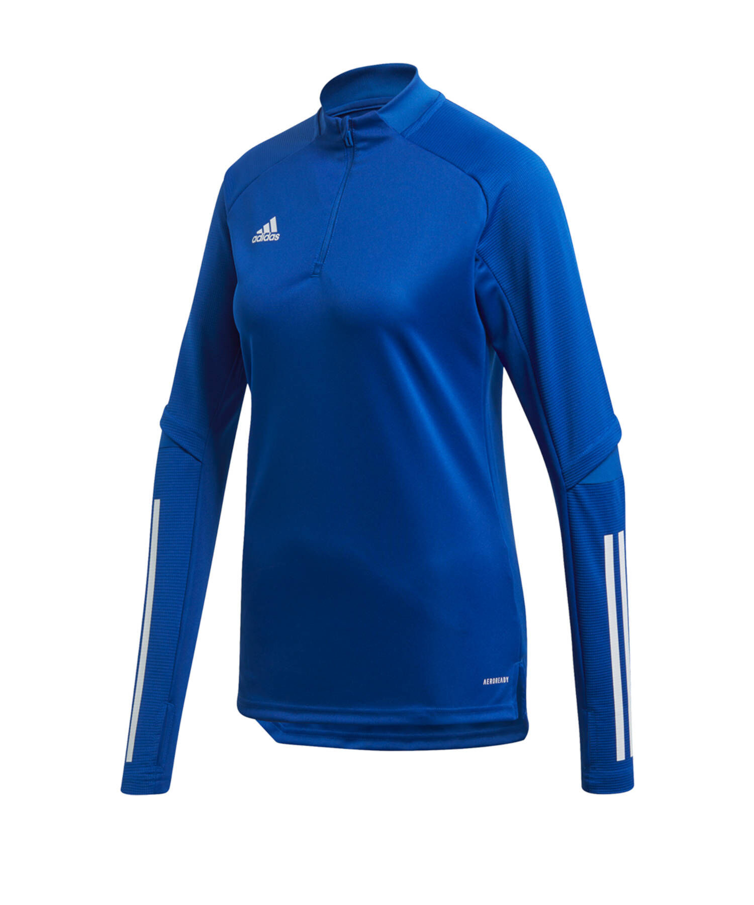 adidas Performance| Damen Fußball - Teamsport Textil - Sweatshirts Condivo 20 Trainingstop LA Damen