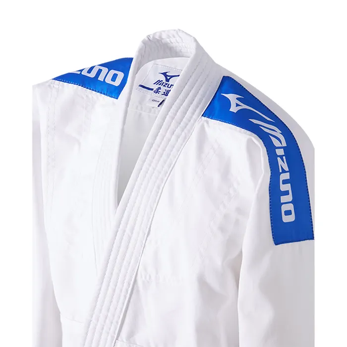 Mizuno Shiro Plus Judogi Pak Junior