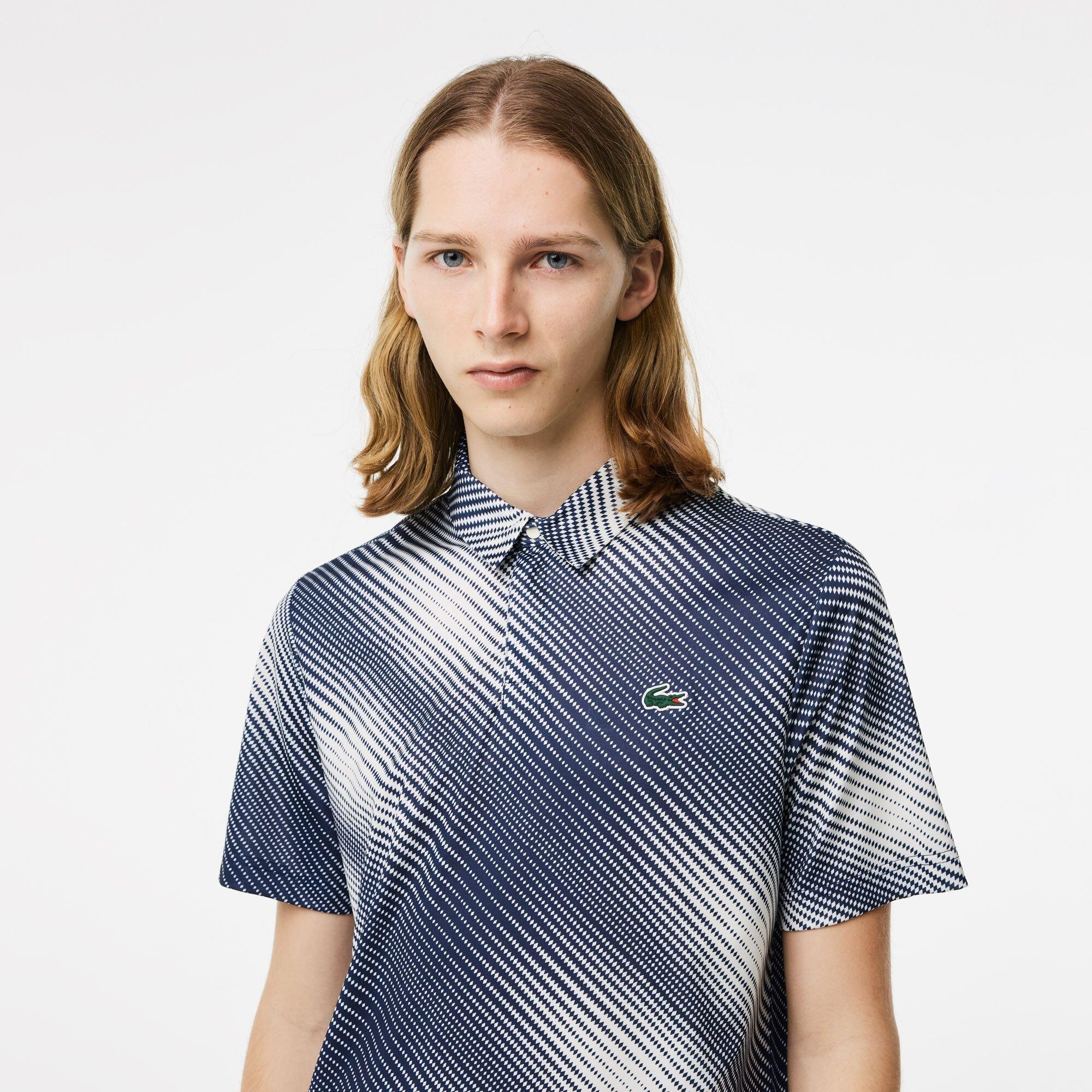 Lacoste DH5175 Polo Sn99
