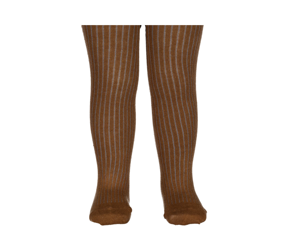 Tights, Strømpebukser - Earth