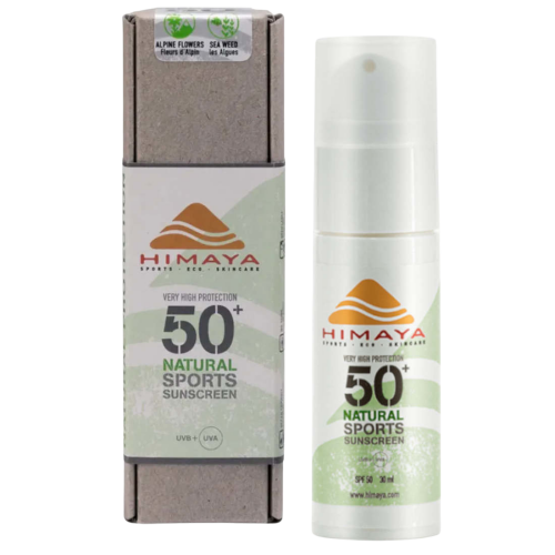 Himaya Sonnencreme 30ml