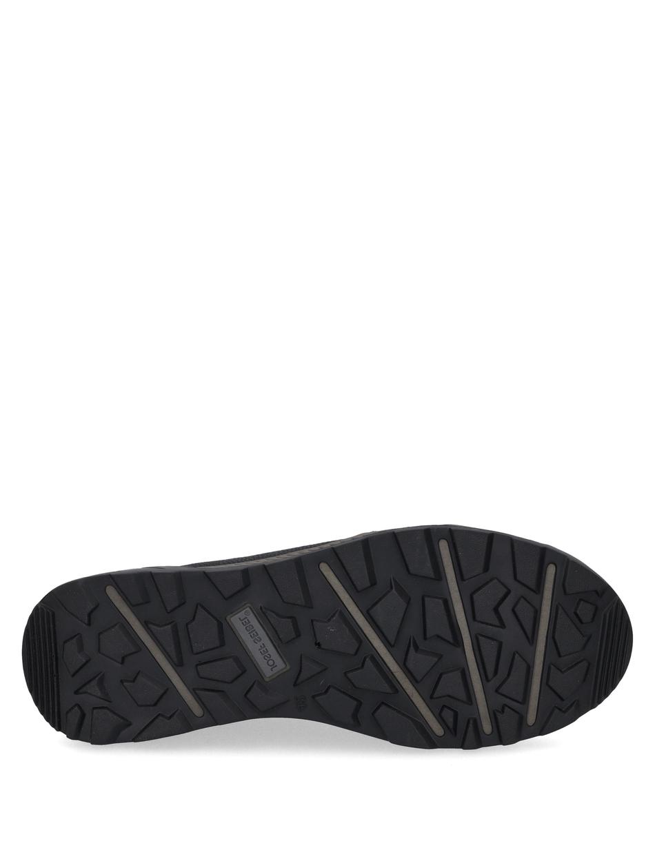 Halbschuh Raymond 59, schwarz