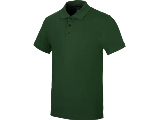 Polo de Travail Job  Vert Würth MODYF
