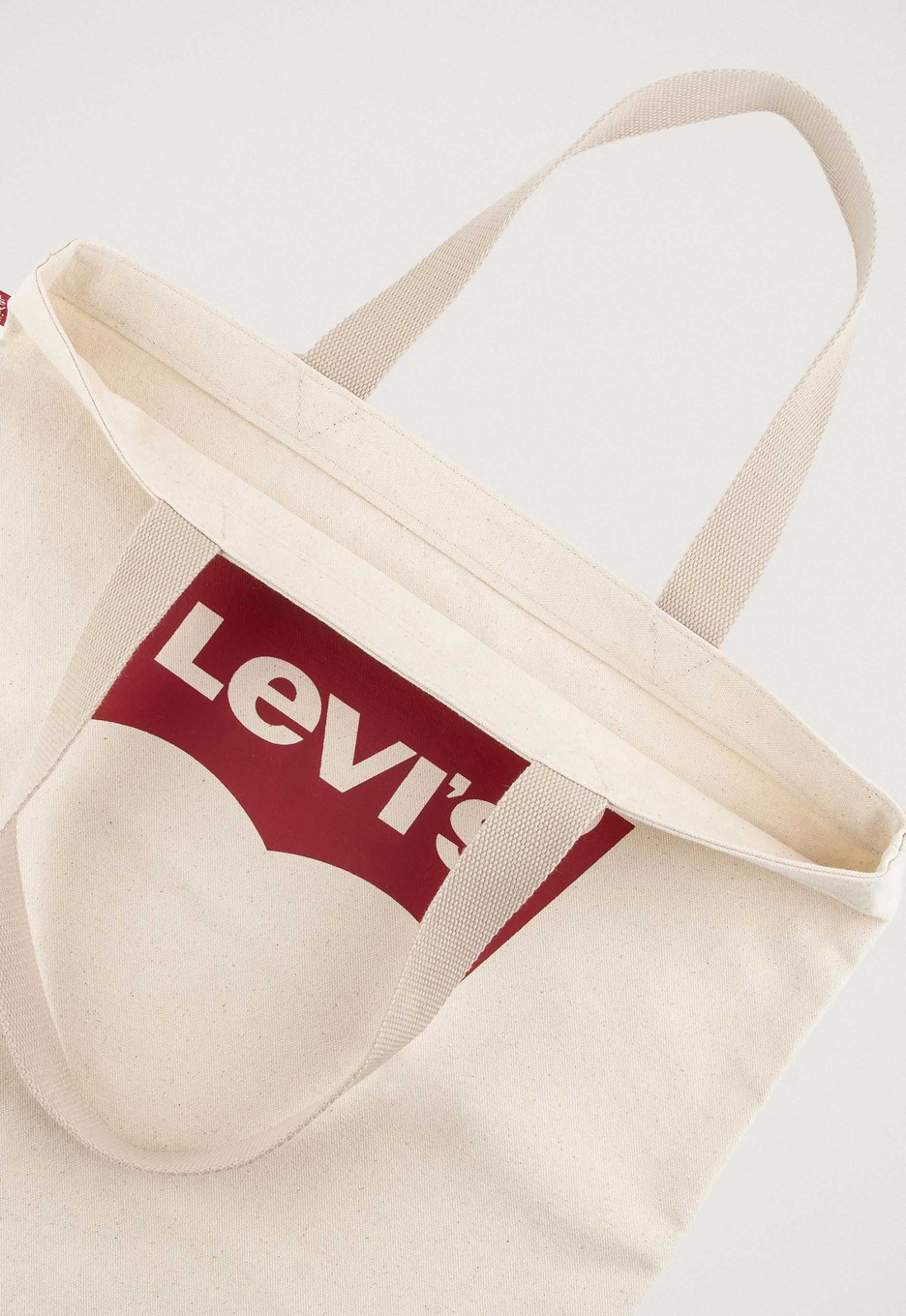 Levi's Woman's Batwing Tote