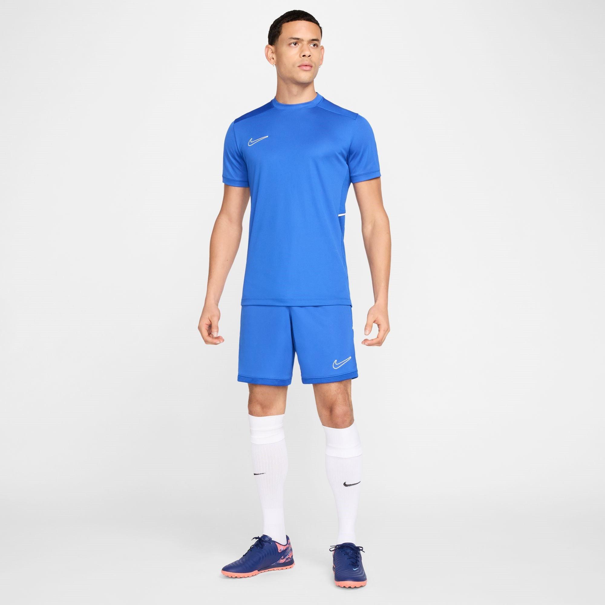 Nike Dri FIT Academy Mens Soccer Shorts