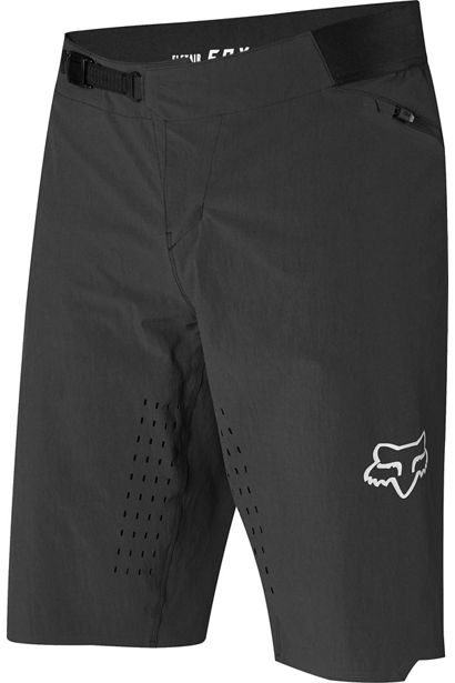 FOX Flexair Shorts Uden Liner Sort