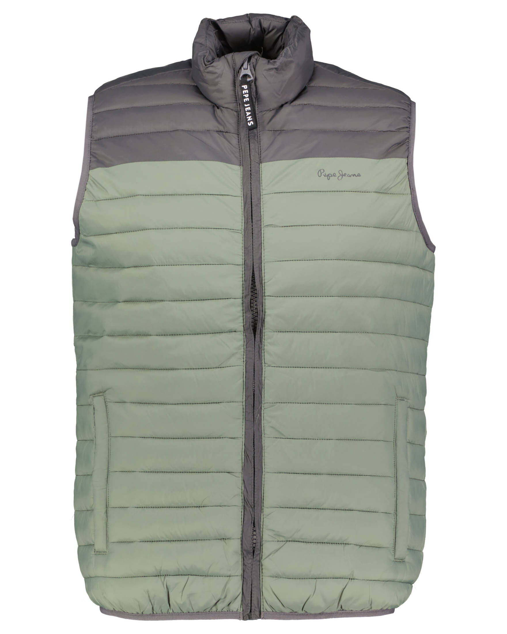Pepe Jeans| Herren Weste CONNEL GILLET
