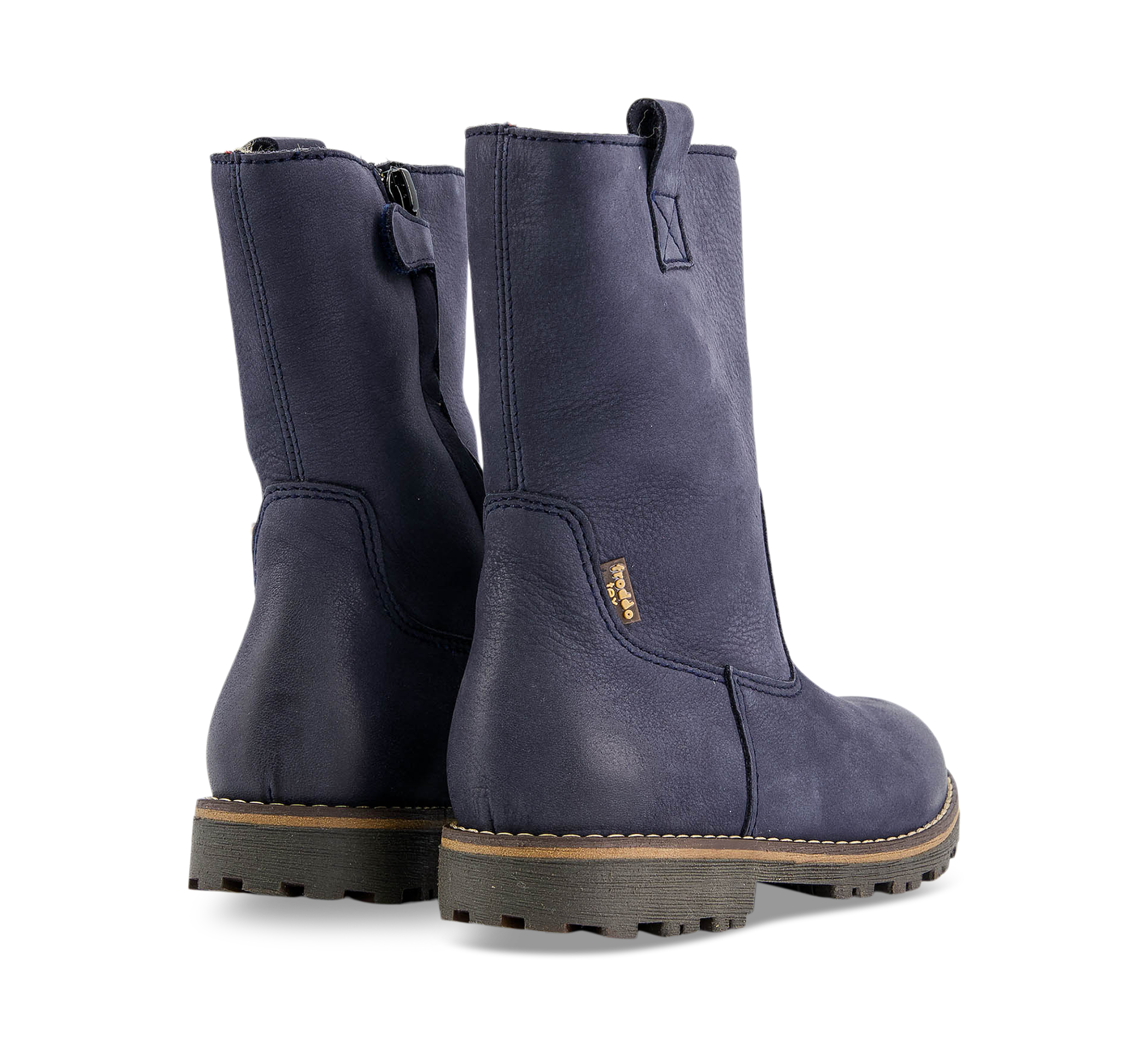 Froddo MAXINE TEX blau