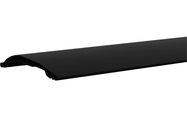 Fiamma Gehäusedeckel für Markise F80L 500 - Farbe Deep Black Fiamma Ersatzteilnummer 98673H253