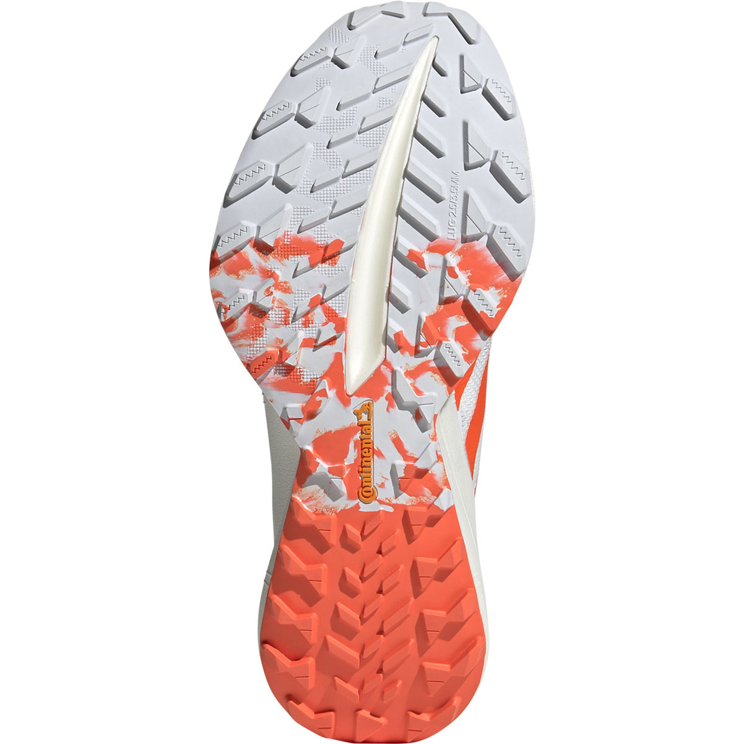 adidas Terrex Agravic Speed Ultra Dames
