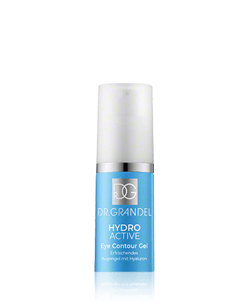 Dr. Grandel Hydro Active Eye Contour Gel 15ml