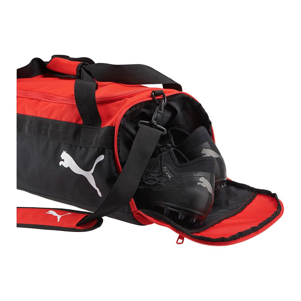 Puma GOAL 23 - Sac de sport Homme puma red/puma black
