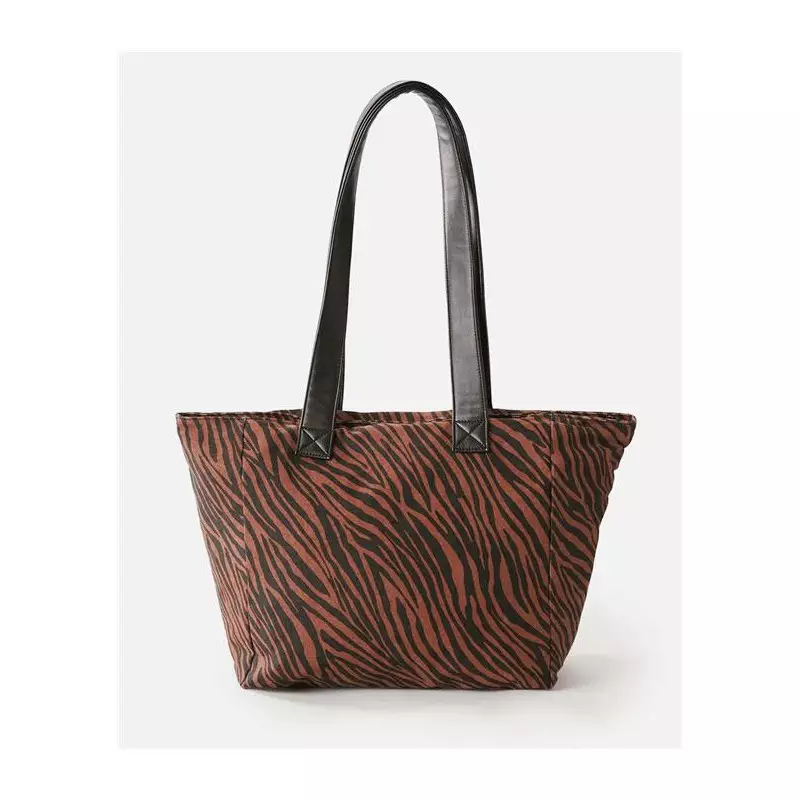 Sacoche RIPCURL Sun Tribe 24L Tote Brown