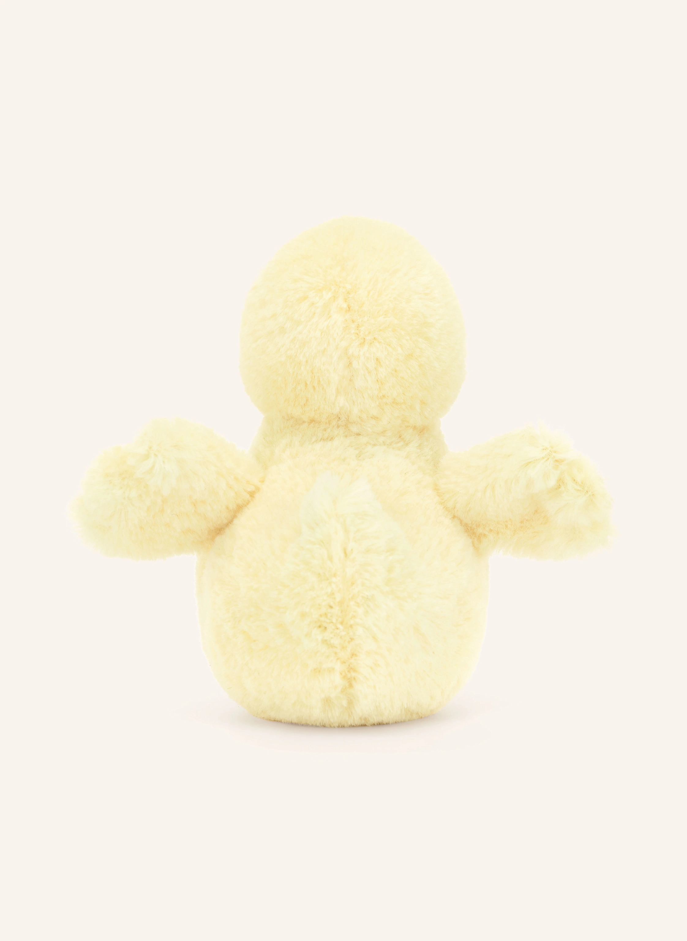 Jellycat Kuscheltier FLUFFY DUCK