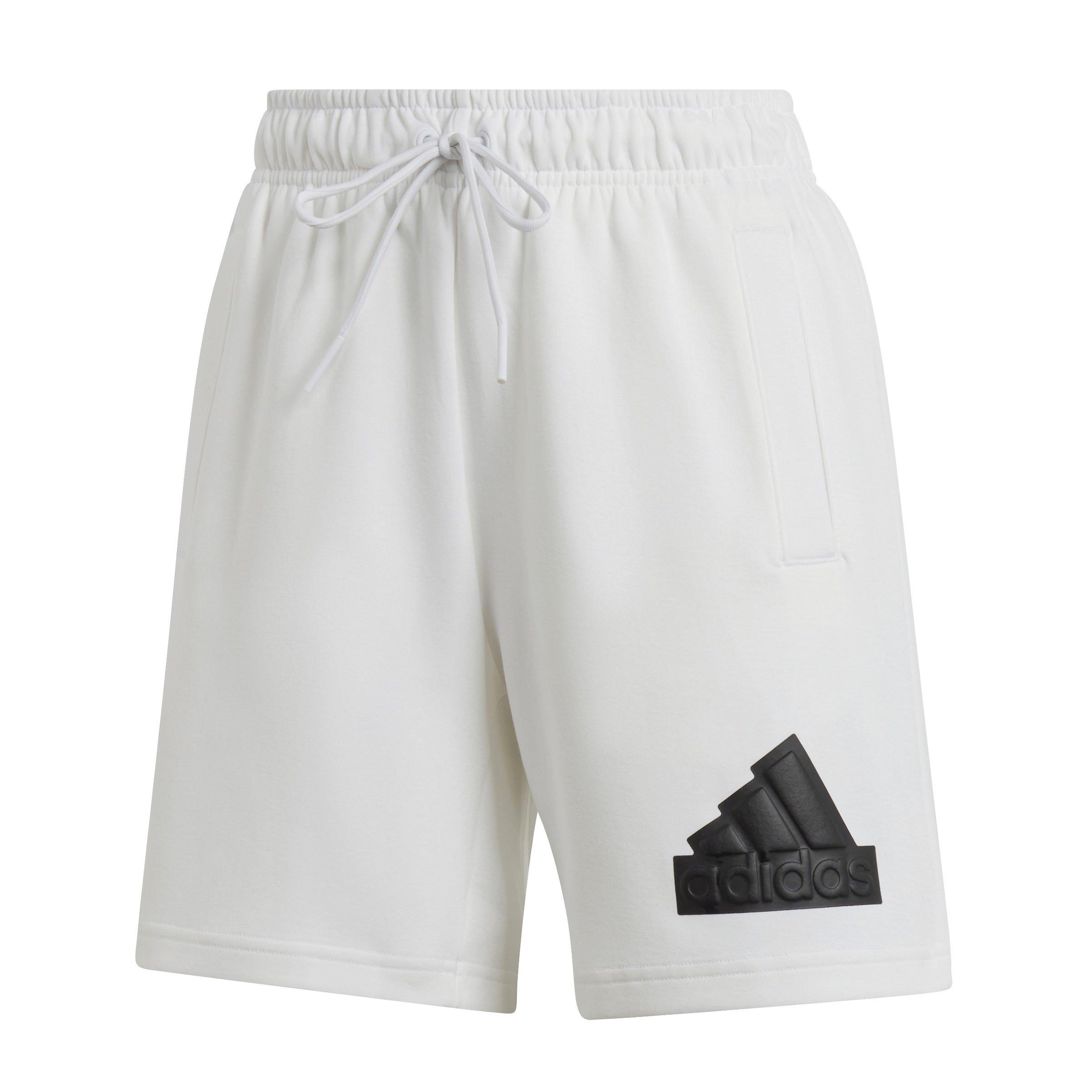 adidas Future Icons Badge Of Sport Shorts Tracksuit Shorts Womens