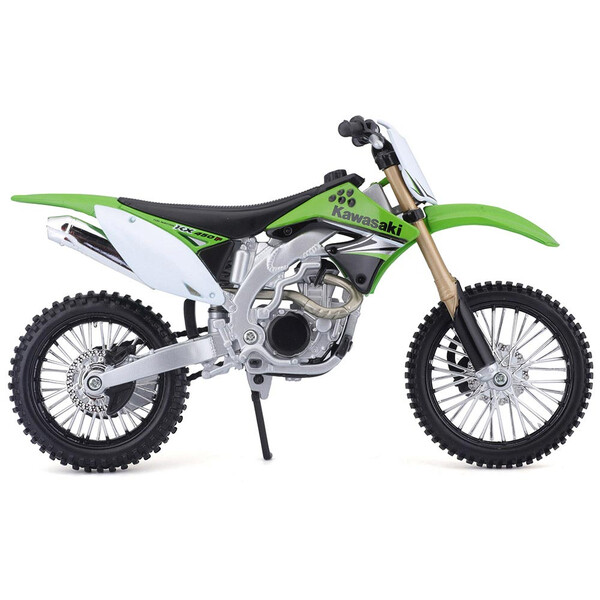 maisto - Maquette moto 1/12 Kawasaki KX™ 450F