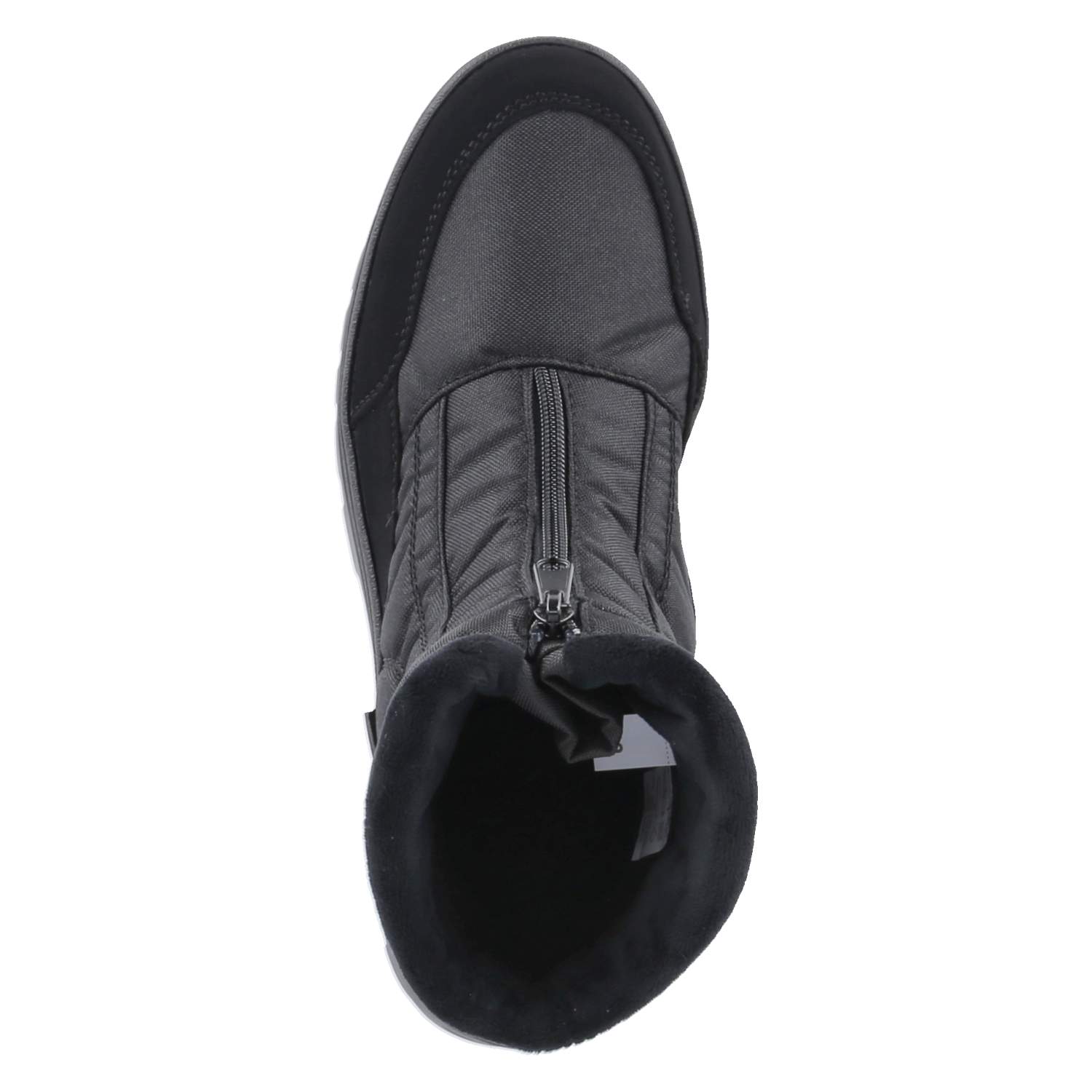 Vista Snowboots - schwarz