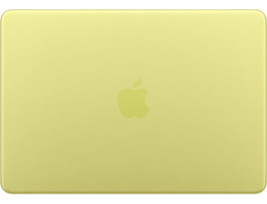 APPLE - MacBook Neo (2026) Jaune agrume 8 Go/256 Go (MHFD4FN/A)