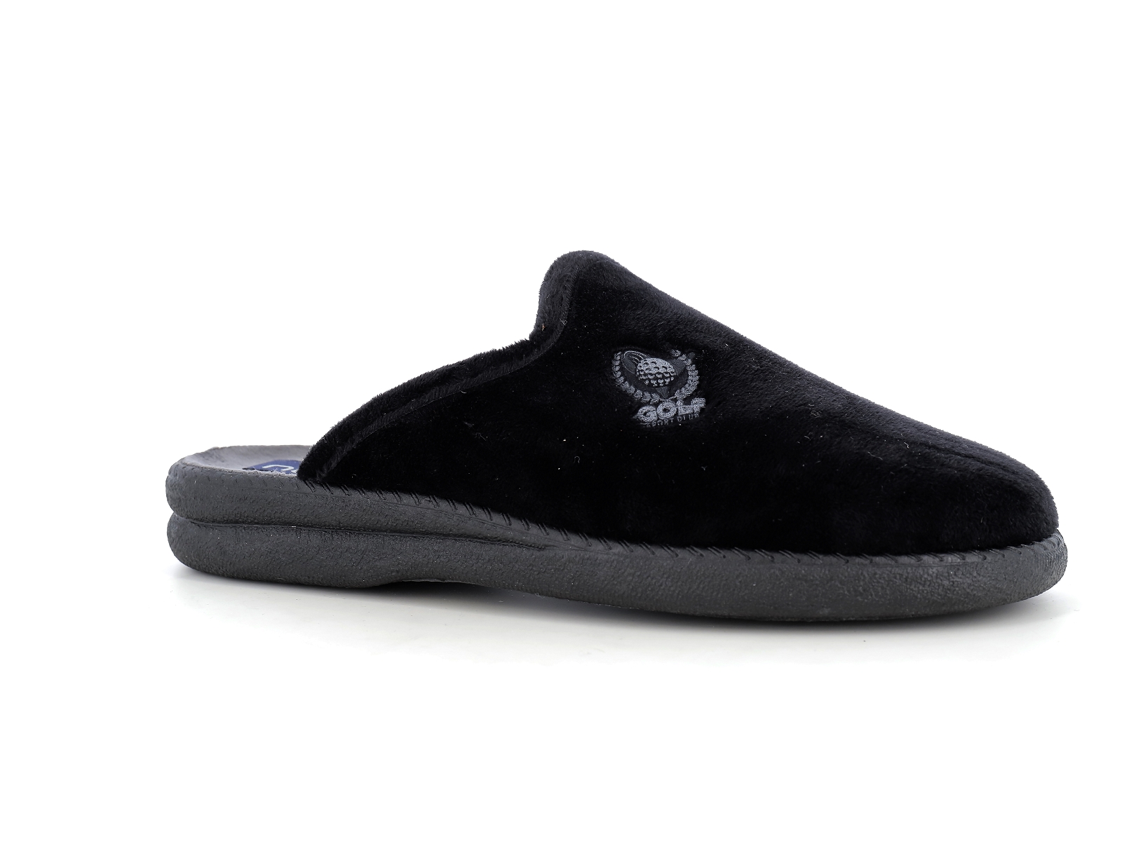 R brand-F21 4624 Textile Noir