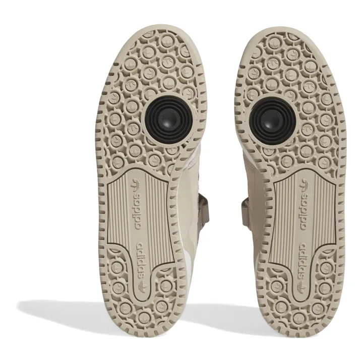 Adidas Baskets Forum Low | Taupe